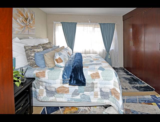 1 BEDROOM APARTMENT FOR SALE IN FERNDALE